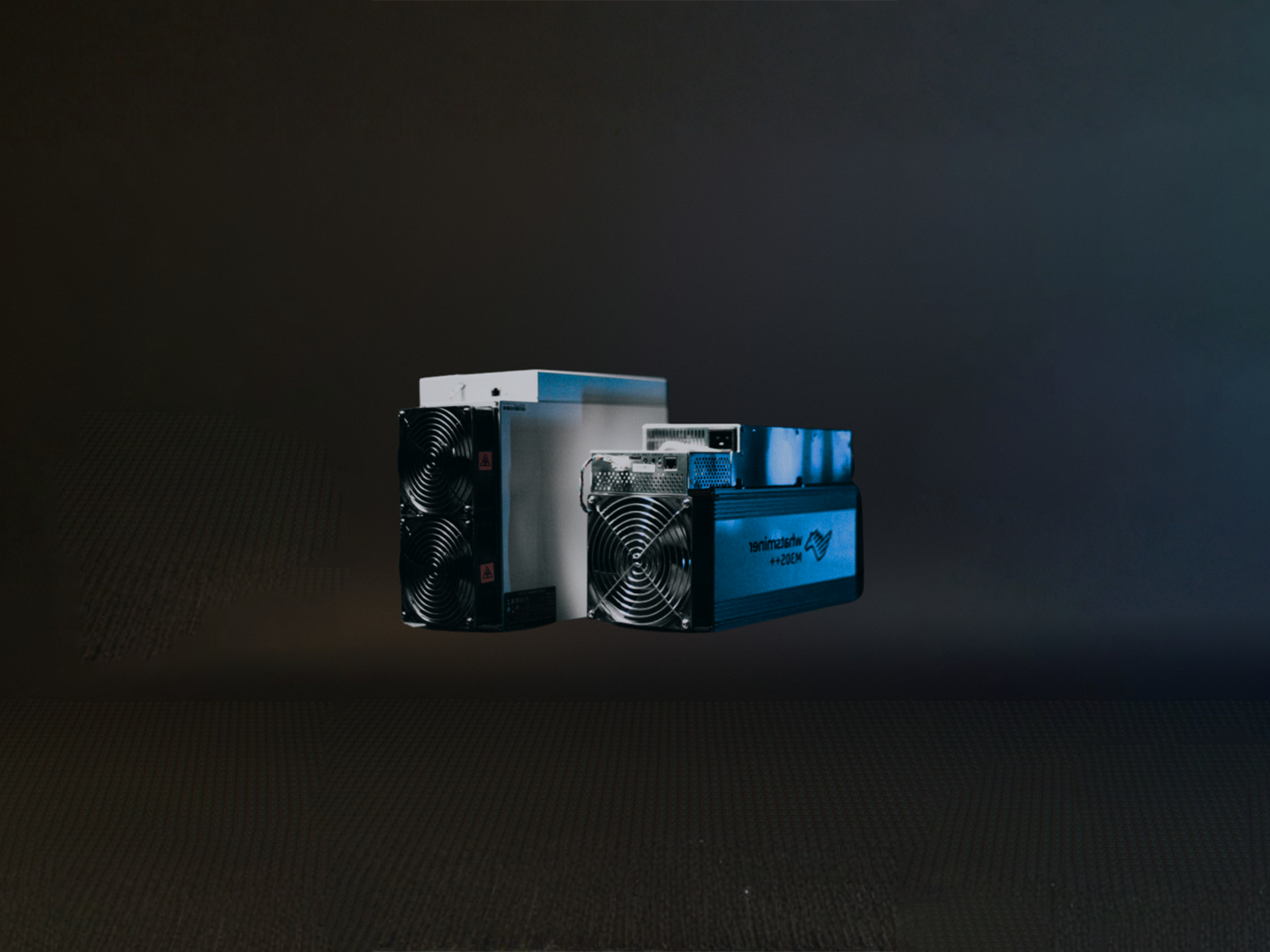 Как избавится от шума асик майнера