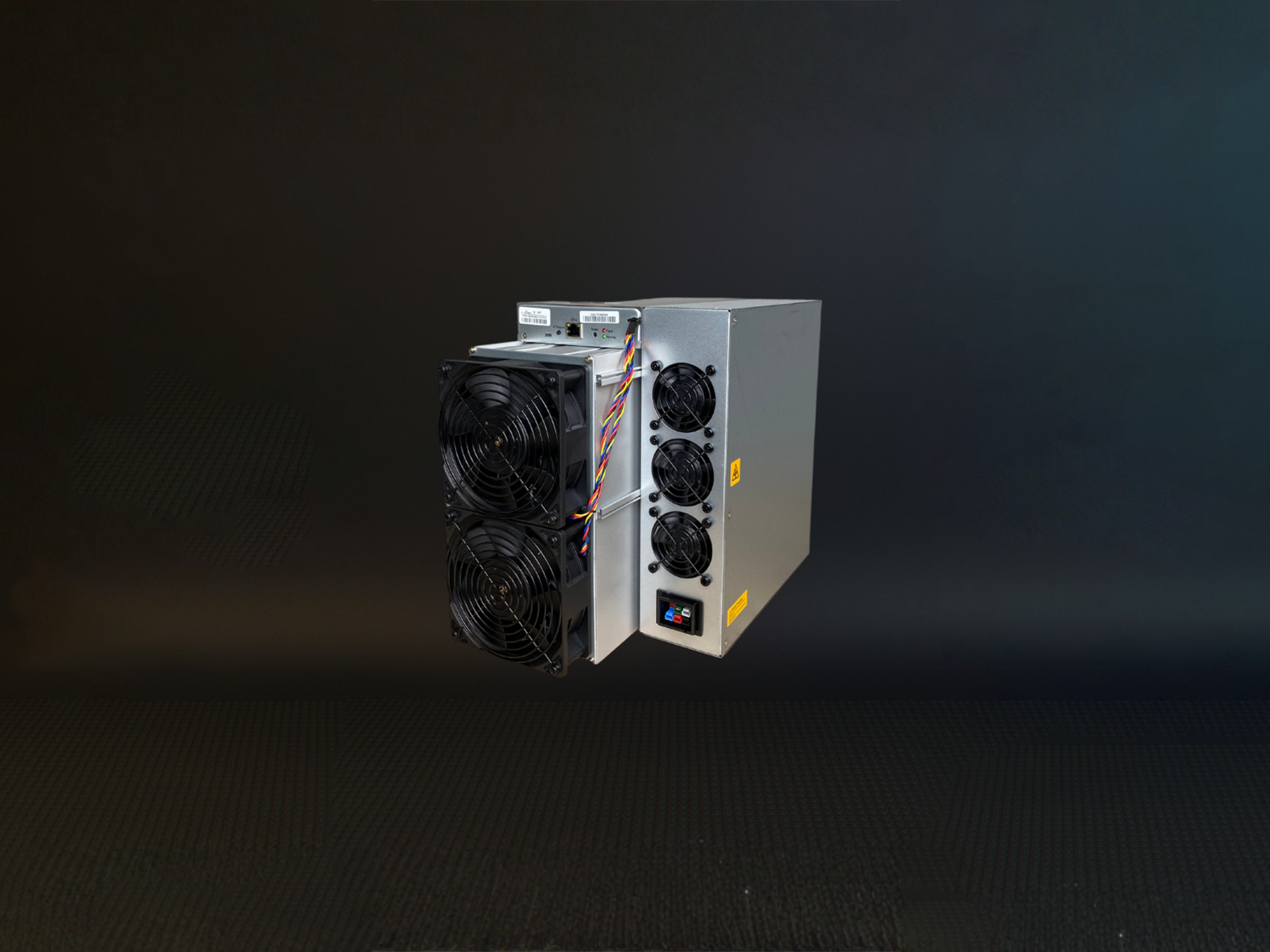 Как охладить асик майнер 5 способов