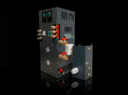 Насосная группа Crypto One для систем крипто-отопления